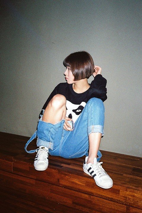 Aston Husumu Hwang