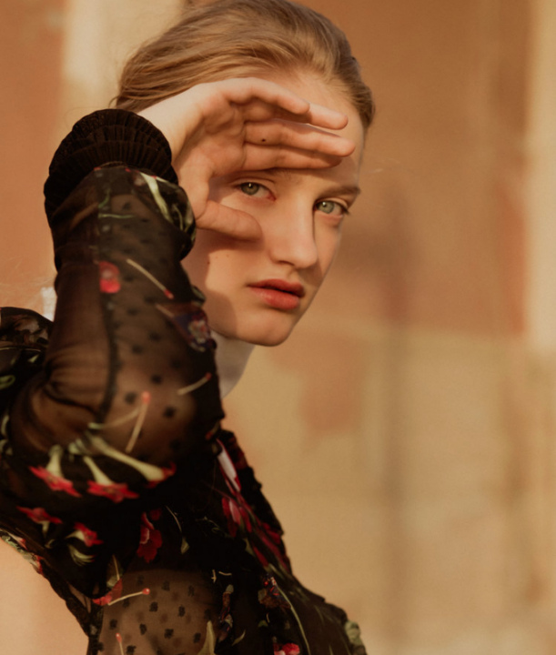 Elisa Carnicer