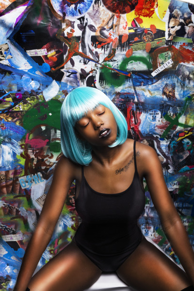 Tyesha Moores