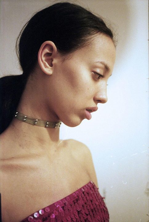 Zora Sicher